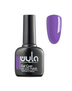 Гель лак 10мл тон 304 Wula nailsoul