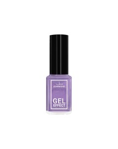 Лак для ногтей GEL effect Jeanmishel