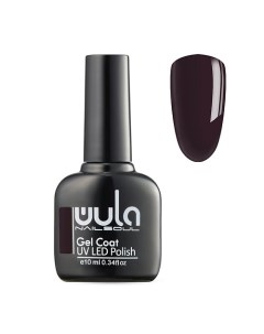 Гель лак 10мл тон 304 Wula nailsoul