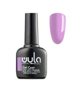 Гель лак 10мл тон 443 Wula nailsoul