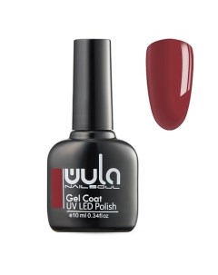 Гель лак тон 443 Wula nailsoul