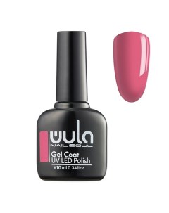 Гель лак тон 443 Wula nailsoul