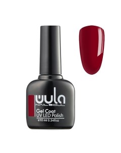 Гель лак 10мл тон 304 Wula nailsoul