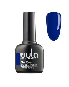 Гель лак 10мл тон 443 Wula nailsoul