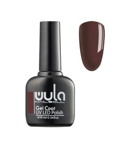 Гель лак тон 443 Wula nailsoul