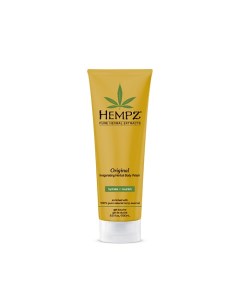 Гель для душа Оригинальный / Original Herbal Body Wash 250.0 Hempz