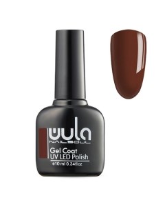 Гель лак 10мл тон 443 Wula nailsoul