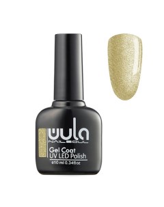 Гель лак 10мл тон 304 Wula nailsoul