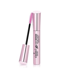 Тушь для ресниц CLASSICS 3D LASH DEFINED MASCARA Golden rose