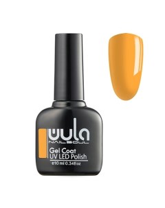 Гель лак 10мл тон 304 Wula nailsoul