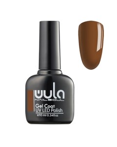 Гель лак тон 443 Wula nailsoul