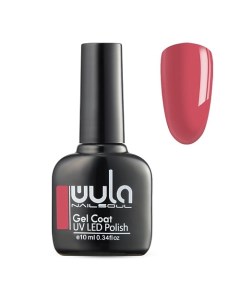 Гель лак 10мл тон 443 Wula nailsoul