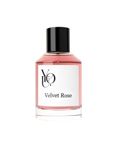 Парфюмерная вода Velvet Rose 100 You