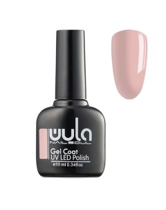 Гель лак 10мл тон 443 Wula nailsoul