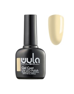 Гель лак 10мл тон 304 Wula nailsoul