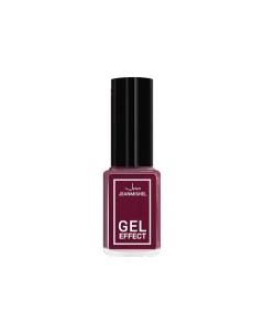 Лак для ногтей GEL effect Jeanmishel