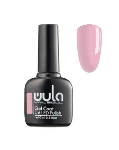 Гель лак 10мл тон 304 Wula nailsoul