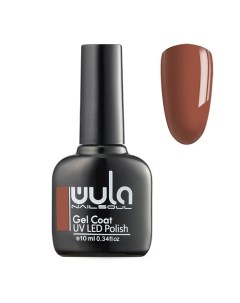 Гель лак 10мл тон 443 Wula nailsoul