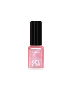 Лак для ногтей GEL effect Jeanmishel