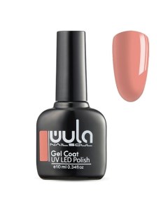 Гель лак тон 443 Wula nailsoul