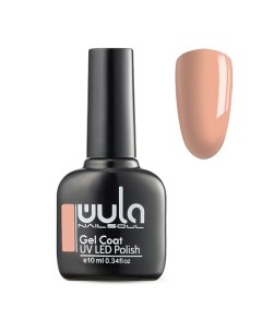 Гель лак тон 443 Wula nailsoul