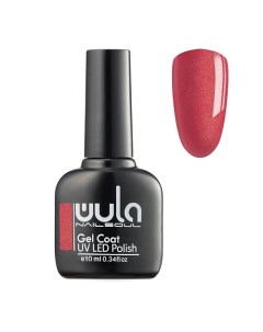 Гель лак 10мл тон 304 Wula nailsoul