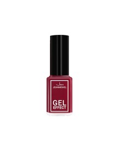 Лак для ногтей GEL effect Jeanmishel