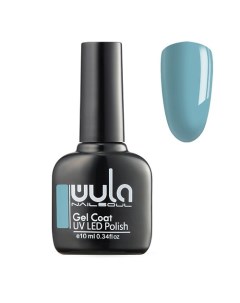 Гель лак 10мл тон 443 Wula nailsoul