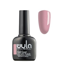 Гель лак 10мл тон 443 Wula nailsoul