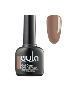 Гель лак 10мл тон 304 Wula nailsoul