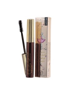 Тушь для ресниц Gorgeous Long Lash & Curling Mascara Privia