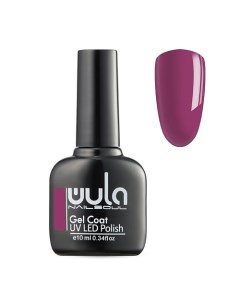 Гель лак 10мл тон 304 Wula nailsoul