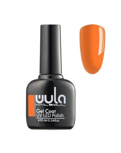 Гель лак 10мл тон 304 Wula nailsoul