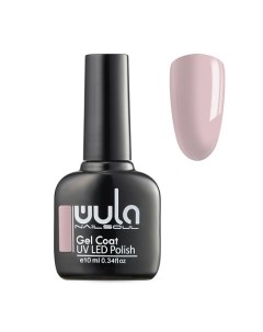 Гель лак 10мл тон 304 Wula nailsoul