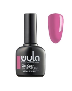 Гель лак 10мл тон 443 Wula nailsoul