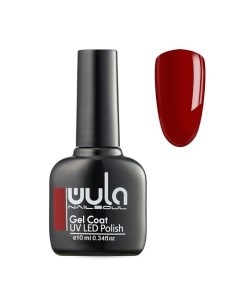 Гель лак 10мл тон 304 Wula nailsoul