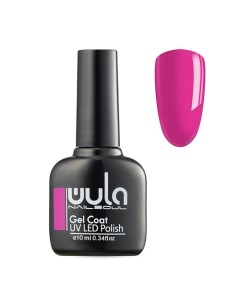 Гель лак 10мл тон 304 Wula nailsoul