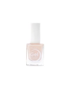 Лак для ногтей Gel Nude Charme