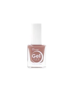 Лак для ногтей Gel Nude Charme