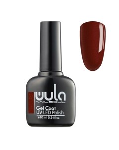 Гель лак 10мл тон 443 Wula nailsoul