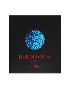 Тени моно для век Sparkle Bernovich