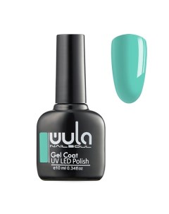 Гель лак 10мл тон 304 Wula nailsoul