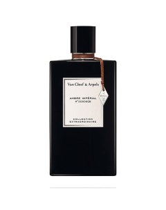 Парфюмерная вода Ambre Imperial 75 Van cleef