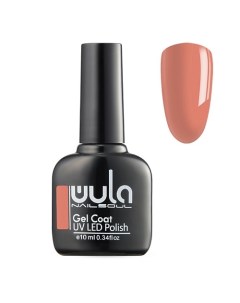 Гель лак тон 443 Wula nailsoul