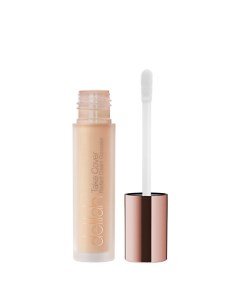 Консилер для лица светоотражающий Take Cover Cream Concealer Delilah