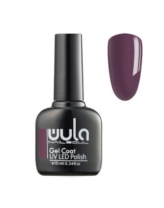 Гель лак 10мл тон 304 Wula nailsoul