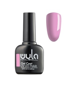 Гель лак 10мл тон 443 Wula nailsoul