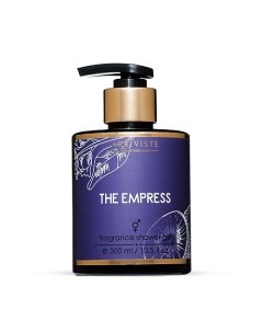 Парфюмированный гель для душа The Empress 300.0 Arriviste