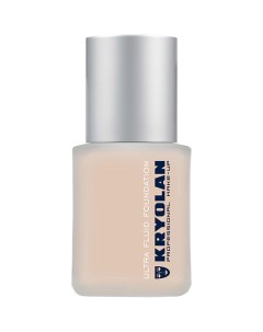 Тон-флюид для лица Fluid Foundation Kryolan