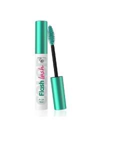 Тушь для ресниц FLASH LASH COLORED MASCARA 9.0 Golden rose